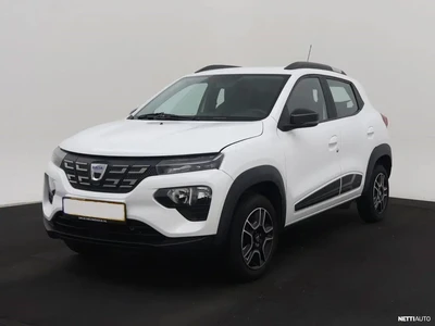 Dacia Spring 2022, kuva 5/22