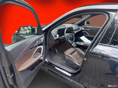 BMW iX1 U11 30 xDrive M Sport 2024, kuva 6/10