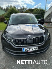 Skoda Kodiaq 2021, kuva 1/4
