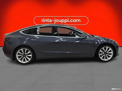 Tesla Model 3 Long-Range Dual Motor AWD 2020, kuva 5/27