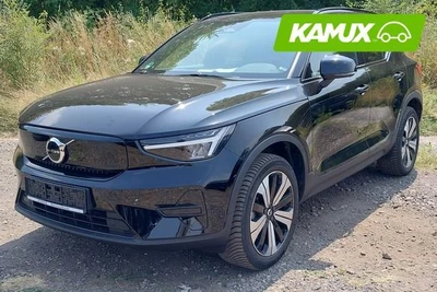 Volvo XC40 2023, photo 1/7