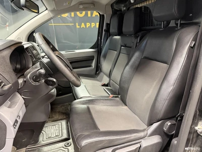 Toyota Proace 2020, photo 4/8