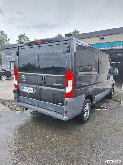 Citroen Jumper 2,0 hdi 2018, photo 3/12
