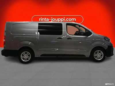 Toyota Proace 2020, photo 5/25