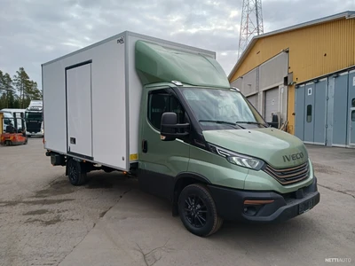 Iveco Daily 2025, photo 3/13