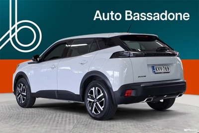 Peugeot 2008 2024, kuva 3/10