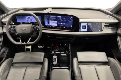 Audi Q6 e-tron 2026, kuva 7/31