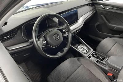 Skoda Octavia 2022, kuva 7/22