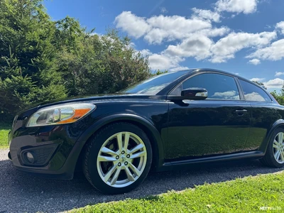 Volvo C30 T5 2011, kuva 6/24