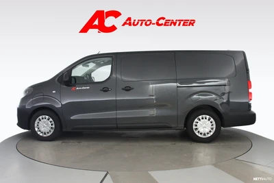 Toyota Proace L2 Comfort 75 kWh 5-ovinen 2025, photo 2/32