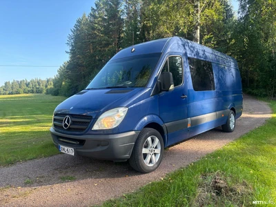 Mercedes-Benz Sprinter 2007, kuva 3/8