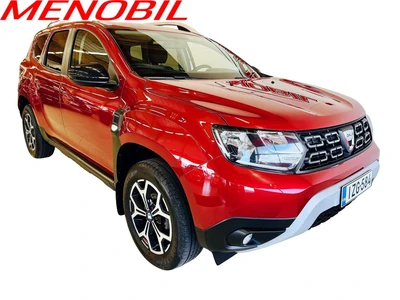 Dacia Duster 2021, kuva 1/17