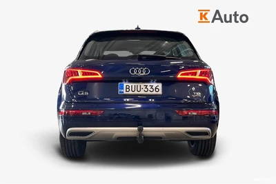 Audi Q5 2017, kuva 3/34
