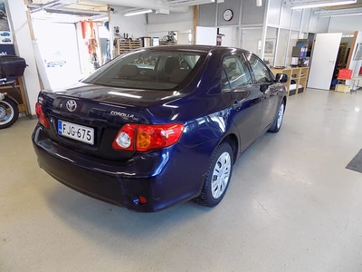 Toyota Corolla 2009, kuva 4/10