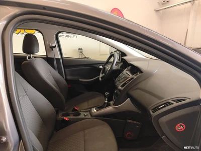 Ford Focus 2013, photo 7/10