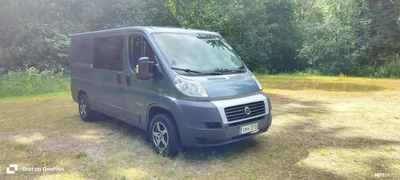 Fiat Ducato 2008, photo 4/13