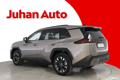 Toyota RAV4 2026, photo 4/40