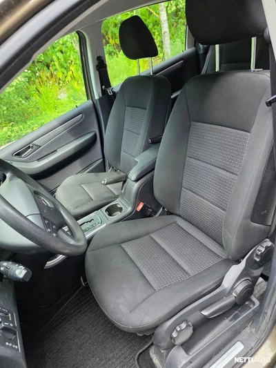 Mercedes-Benz B Business 2010, kuva 6/15