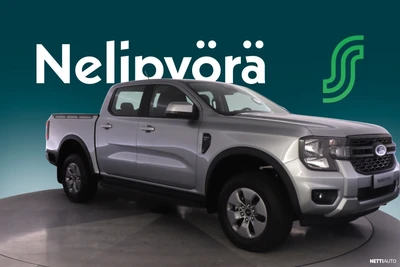 Ford Ranger 2026, photo 4/34