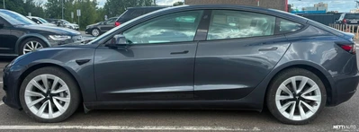 Tesla Model 3 Rwd, Premium, 60kw 2022, kuva 2/5