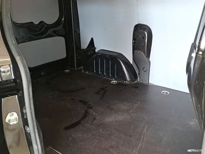 Dacia Dokker Van dCi 90 Ambiance 3,3m3 2013, photo 5/24