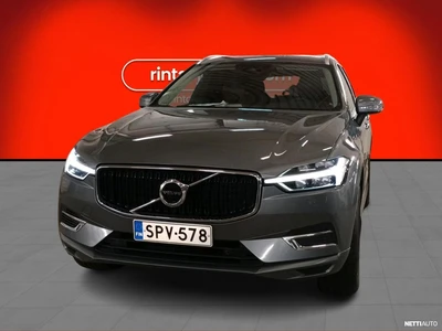 Volvo XC60 T8 TwE AWD Momentum aut 2020, kuva 3/42