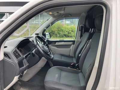 Volkswagen Transporter 2015, photo 6/7