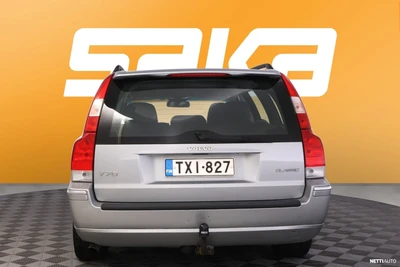 Volvo V70 D V70 STW 2.4 AUT. 2007, kuva 7/40
