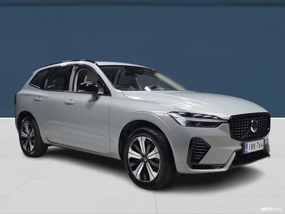 Volvo XC60 2024, photo 3/17