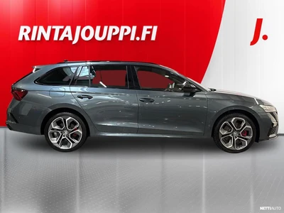 Skoda Octavia 2020, kuva 6/49