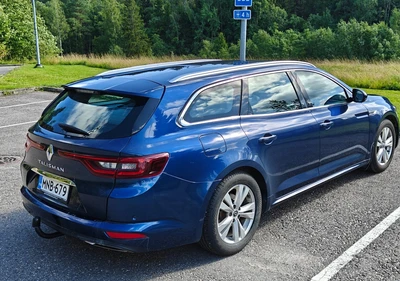 Renault Talisman 2017, kuva 3/7