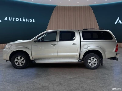 Toyota Hilux 2012, photo 3/37