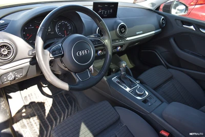 Audi A3 2016, kuva 4/10