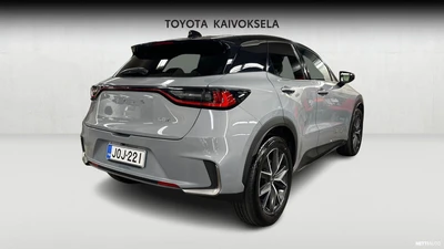 Lexus LBX 200h Launch Edition Cool 2025, kuva 5/19