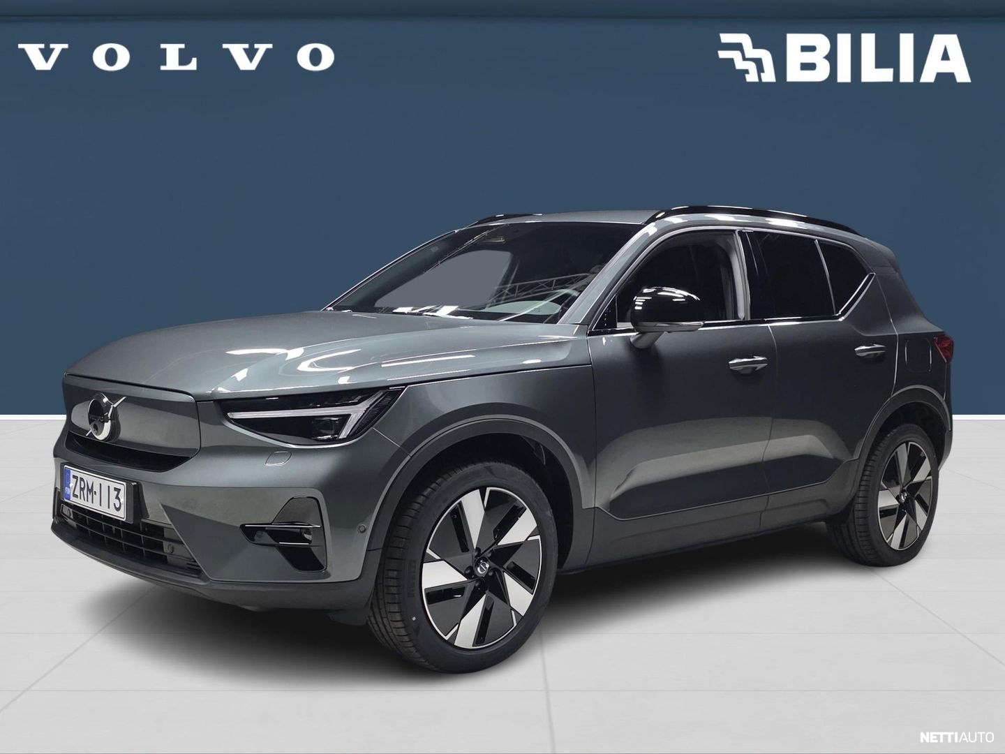 Volvo EX40