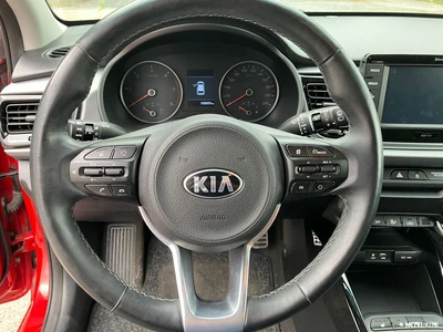 Kia Rio 1,4 CRDi ISG 90hv TX EcoDynamics 2017, kuva 7/46
