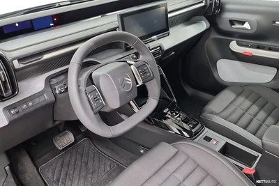 Citroen e-C3 Aircross 2026, photo 6/10