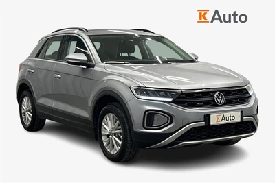 Volkswagen T-Roc 2024, photo 1/33