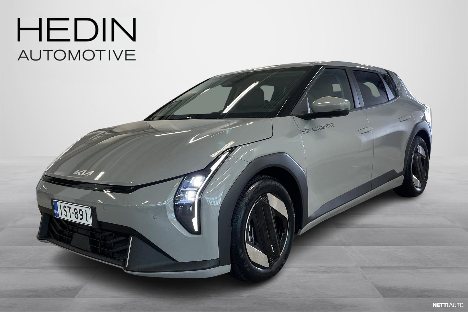 Kia EV4