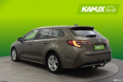 Toyota Corolla 2019, kuva 5/36