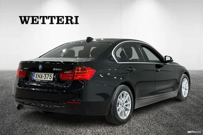 BMW 320 2013, kuva 5/39