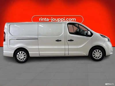 Renault Trafic 2019, photo 5/32