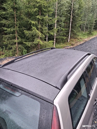 Ford Mondeo 1,8i 125hv Ghia X STW 2002, kuva 3/23