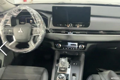 Mitsubishi Outlander 2025, kuva 4/7