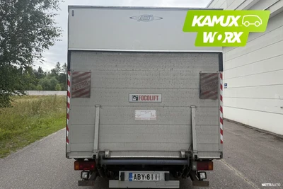 Fiat Ducato 2007, photo 5/22