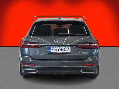 Audi A6 2023, kuva 7/35