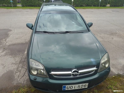 Opel Vectra 2004, kuva 1/15