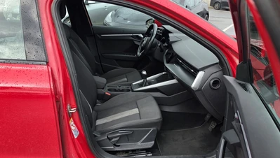 Audi A3 2021, kuva 4/12