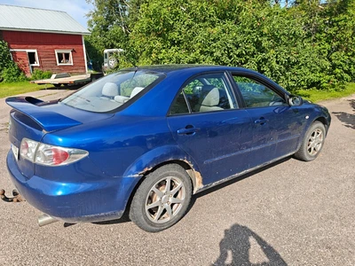 Mazda 6 1.8 2004, kuva 3/8