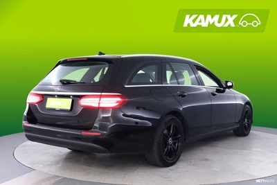 Mercedes-Benz E 200 d T A Pro 2018, kuva 4/24